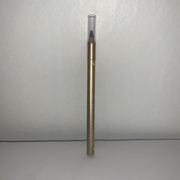 VINTAGE ESTEE LAUDER Lip Defining Pencil Wineberry- 4 1/2" Long - RARE Gold Pack - Picture 1 of 4